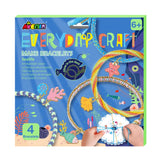 Avenir Everyday Craft - Make Bracelets Sealife