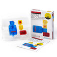 4M Logiblocs Secret Recorder