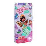 mierEdu Travel Magnetic Box - Fairy Forest