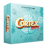 Cortex Challenge