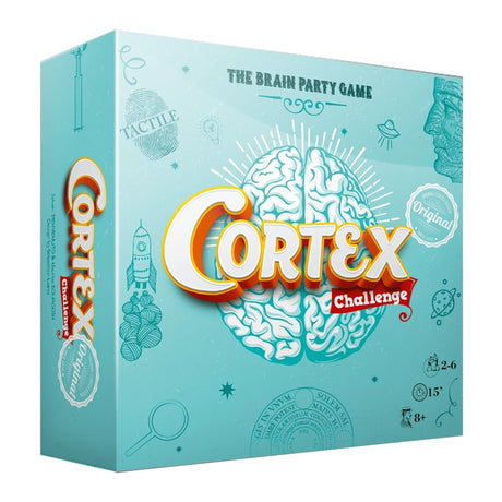 Cortex Challenge