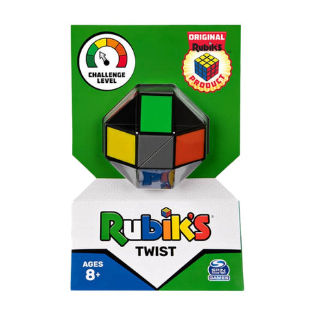 Rubiks Twist
