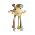Living Textiles Pull String Interactive Toy - Jimmy
