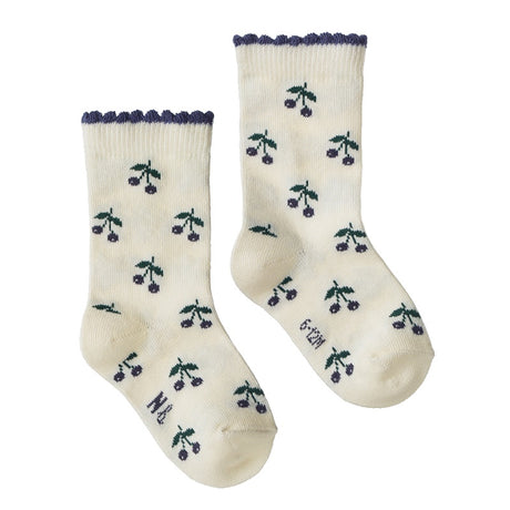 Nature Baby Socks - Winter Berries