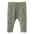 Nature Baby Leggings - Bloomsbury Nettle Print