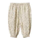 Nature Baby Daphne Pants Muslin - Bloomsbury