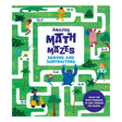Amazing Maths Mazes: Adding & Subtracting