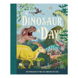 A Dinosaur A day