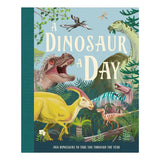 A Dinosaur A day