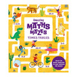 Amazing Maths Mazes: Times Tables