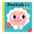 Peekaboo Baby