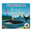 The Snail And The Whale