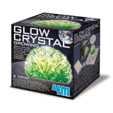 4M Crystal Growing - Glow