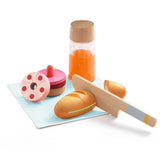 Djeco Kitten's Picnic Set