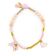 Djeco Beaded Charm Bracelet - Gisiele