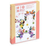 Djeco Do It Yourself - Flower Friends