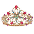 Bejewelled Tiara