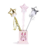 Assorted Deluxe Star Wands