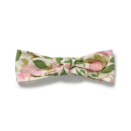 Wilson & Frenchy Headband - Ma Fleur