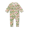 Wilson & Frenchy Zipsuit - Ma Fleur