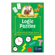 Alan Turing's Logic Puzzles For Kids