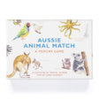 Aussie Animal Match
