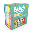 Bluey And Friends: Little Library