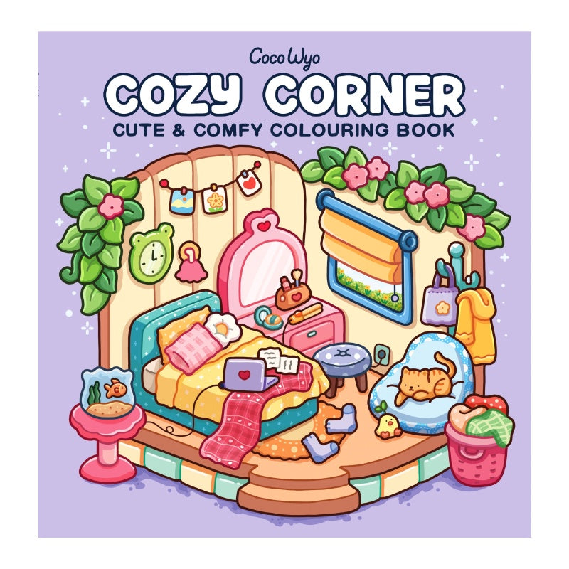 Cozy Corner