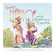 Fancy Nancy And The Quest For The Unicorn