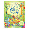 How Things Work: See Inside