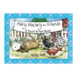 Hair Maclary & Friends - Touch & Feel Boardbook