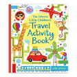 Little Children's Travel Activity Book