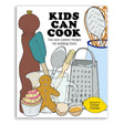 Kids Can Cook: Fun And Yummy Recipes For Budding Chefs