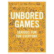 Unbored Games: Serious Fun For Everyone
