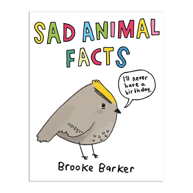 Sad Animal Facts