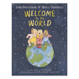 Welcome To The World Hardback