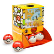 Assorted Pokemon Capsule Evolution Buddies