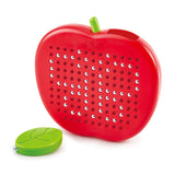 Hape Magnetic Drawing Board - Apple