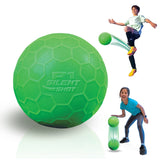 Silent Shot Crossover Ball
