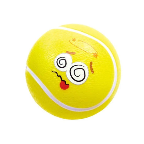 Hape Bouncy Ball - Tennis Ball
