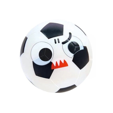 Hape Bouncy Ball - Soccer Ball