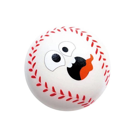 Hape Bouncy Ball - Baseball