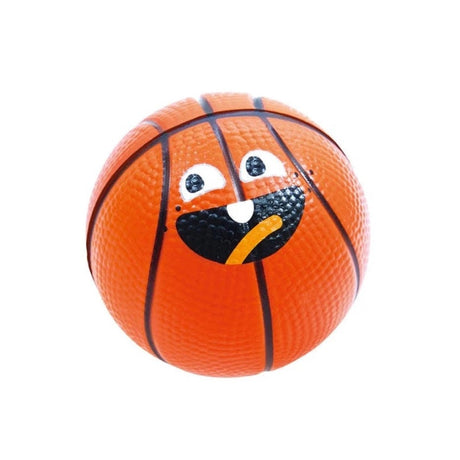 Hape Bouncy Ball - Basketball