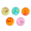 Clear Slime With Add-Ins