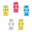 Infinite Spinner Magic Cubes