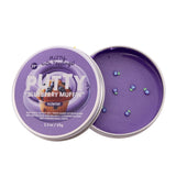 Scented Toppings Putty - Blueberry