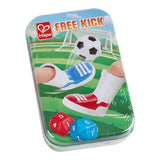 Hape Classic Pocket Games - Free Kick