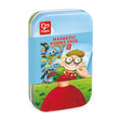 Hape Magnetic Funny Face
