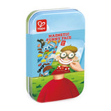 Hape Magnetic Funny Face