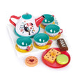 Hape Tea Time Playset